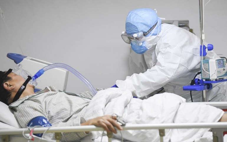 Коронавирус: 49 заболевших в Хакасии