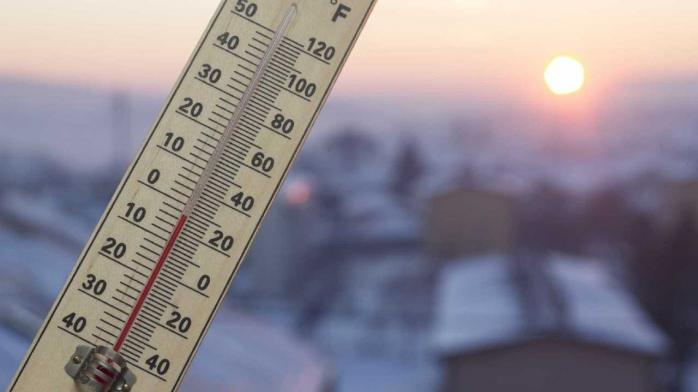 Аномального тепла в длинные выходные в Хакасии не будет
