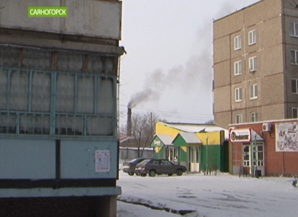 Грибники испортили в Саяногорске воздух | Медиагруппа 