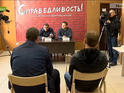 Хакасия хочет вернуть помощь в реабилитации детей-инвалидов