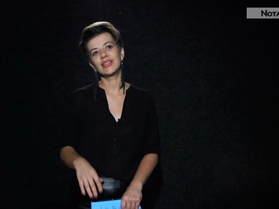 #Ячитаю: Заставь его замолчать