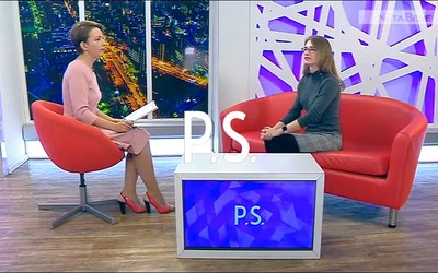 PostScriptum: товары из Хакасии выходят на международный уровень