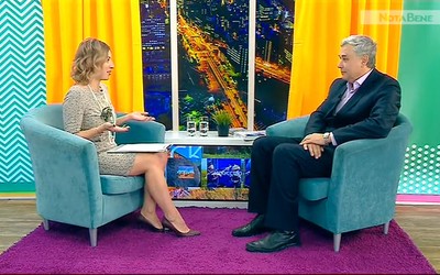 КУЛЬТУРА ХАКАСИИ: Юрий Черчинский