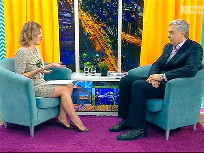 КУЛЬТУРА ХАКАСИИ: Юрий Черчинский