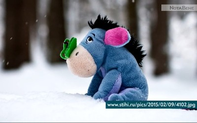 NotaBene. Дети: Новый сезон 7 выпуск