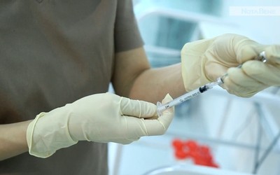 Главное — здоровье: Вирус папилломы человека
