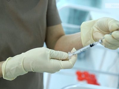 Главное — здоровье: Вирус папилломы человека
