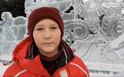 NotaBene. Дети: Новый сезон 8 выпуск