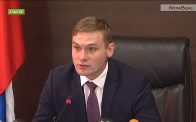 Глава Хакасии на последнем месте в рейтинге губернаторов