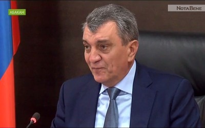 Готовность Хакасии к отопительному сезону настораживает полпреда по Сибири