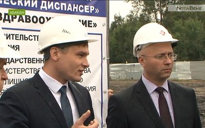 Прокуратура Хакасии проверит задолженность перед предпринимателями