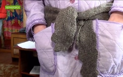 Пенсионерка и ветеран войны мёрзнут в своих квартирах в Черногорске