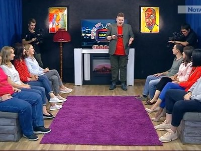 ХаХаРуб: подразделение NotaBene в Саяногорске и абаканская редакция