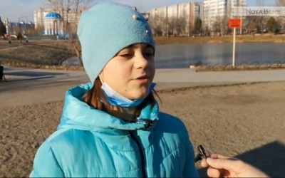 NotaBene. Дети: 17 выпуск (19.11.2020)