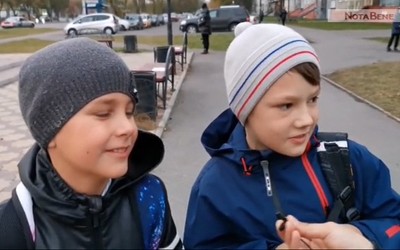 NotaBene. Дети: 13 выпуск (22.10.2020)