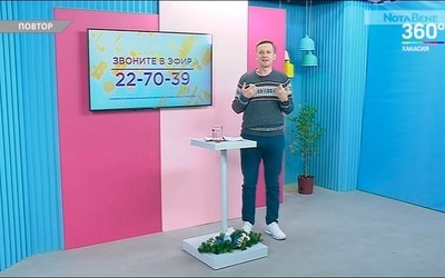 Телевикторина Легкие деньги. Выпуск от 21 декабря