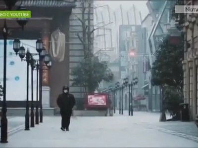 Новости о коронавирусе раздуты, считает российская студентка из Китая
