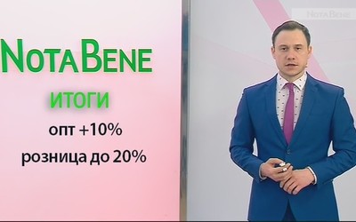 NotaBene ИТОГИ (9 — 13 марта 2020 г.)