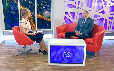 PostScriptum: льготные кредиты на стартап, местные товары на экспорт и коворкинг