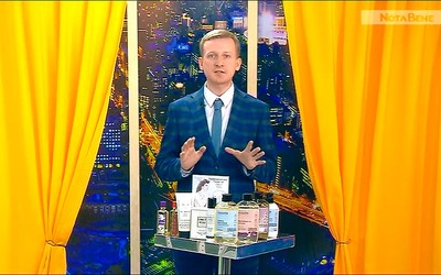 Телешопинг: выбираем очиститель воздуха, правильную мебель и косметику 