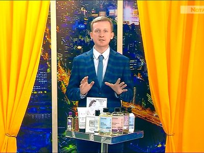 Телешопинг: выбираем очиститель воздуха, правильную мебель и косметику 