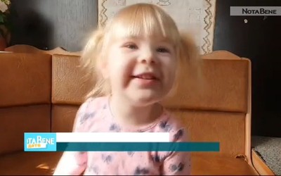NotaBene. Дети: 12 выпуск (16.04.2020)