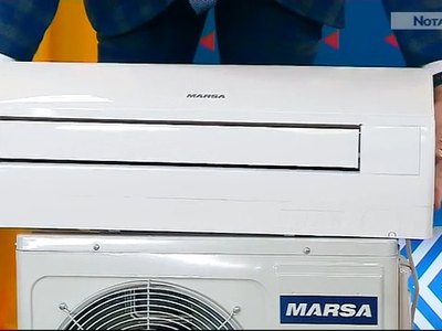 Телешопинг: выбираем кондиционер, правильный матрас и ветровки