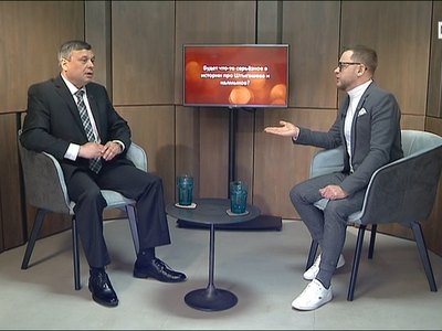 NotaBene Интервью: Александр Мяхар