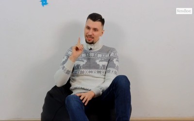 NotaBene. Дети: 25 выпуск (28.01.2021)