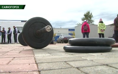 Саяногорск Главный 07.10.21