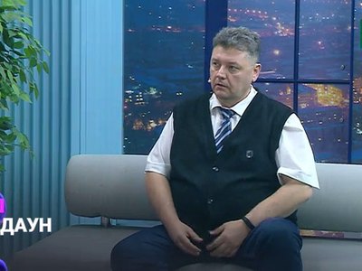 Детали: локдаун в Хакасии 