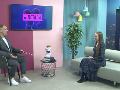 Детали: как не растолстеть?