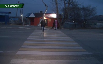 Саяногорск Главный 18.01.21
