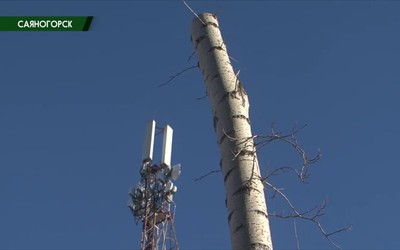 Саяногорск Главный 25.11.21