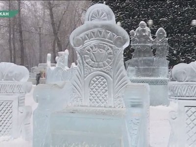 Погода на праздники
