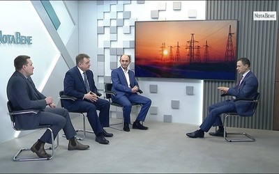NotaBene. Итоги (8 – 12 февраля 2021 г.)