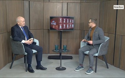 NotaBene Интервью: Абрек Челтыгмашев