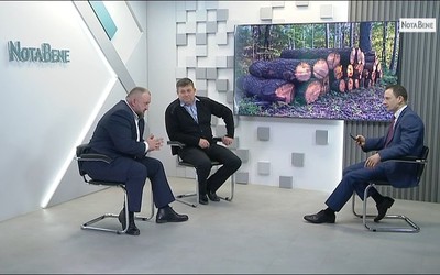NotaBene. Итоги (15 – 20 февраля 2021 г.)