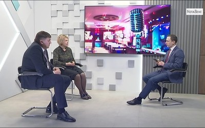 NotaBene. Итоги (24 – 26 февраля 2021 г.)