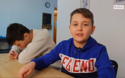 NotaBene. Дети: 26 выпуск (04.02.2021)