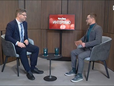 NotaBene Интервью: Евгений Мамаев