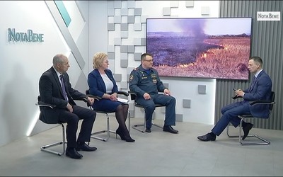 NotaBene. Итоги (8 – 12 марта 2021 г.)