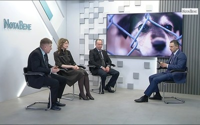 NotaBene. Итоги (15 – 19 марта 2021 г.)