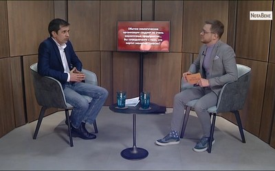 NotaBene Интервью: Денис Баталов