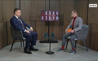 NotaBene Интервью: Андрей Аплошкин