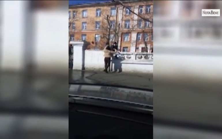 Детская больница черногорск. Фото детской больницы Черногорск. Психиатрическая больница Черногорск. Черногорск скандал. Абакан Вяткина - Ленина фото.