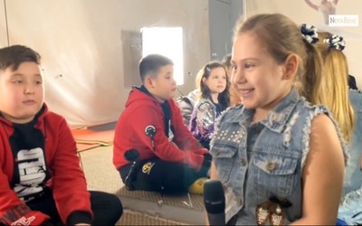 NotaBene. Дети: 33 выпуск (25.03.2021)