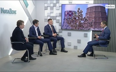 NotaBene. Итоги (22 – 26 марта 2021 г.)