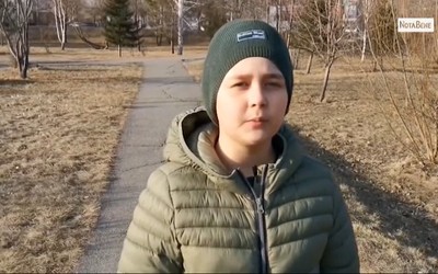 NotaBene. Дети: 36 выпуск (15.04.2021)