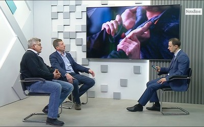 NotaBene. Итоги (12 – 16 апреля 2021 г.)